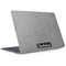 Sneakerhead Texture Surface Laptop 2 Skin